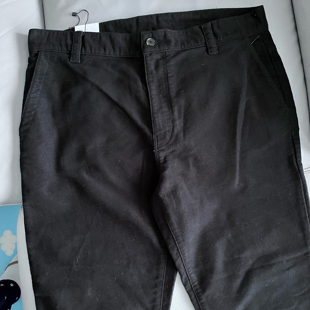 NWT - Zara Men’s Slim Fit Jeans - Size 36 - Picture 2 of 7